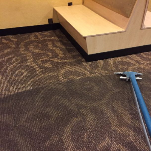 Carpet Cleaning Results 21