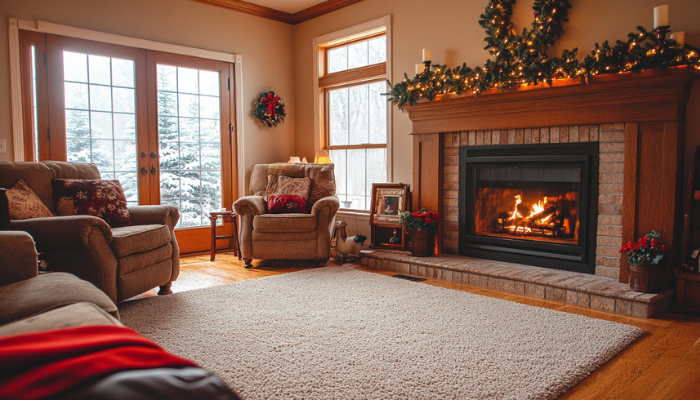 What Are Common Carpet Stains in Hutchinson and How Can They Be Removed