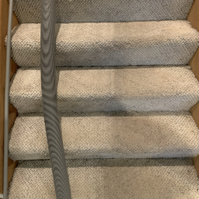 Carpet Cleaning Results 16