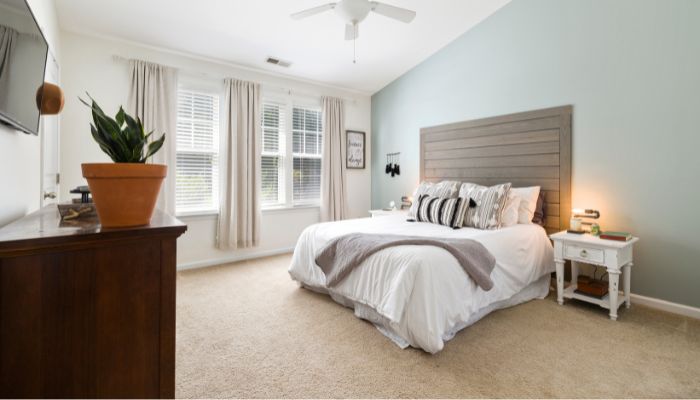 Expert Carpet Cleaning For All Spaces