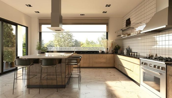 Tile And Grout Professional Transformations
